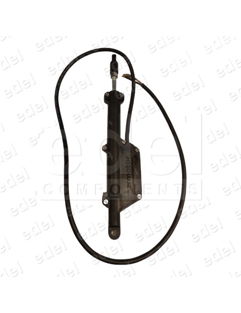 CBA-ONSC.P0000.0600 KIT BRAS ACTIONNEMENT PORTE BUS FERMATOR SANS CIRCUIT EMB.600 MM PL.550 MM