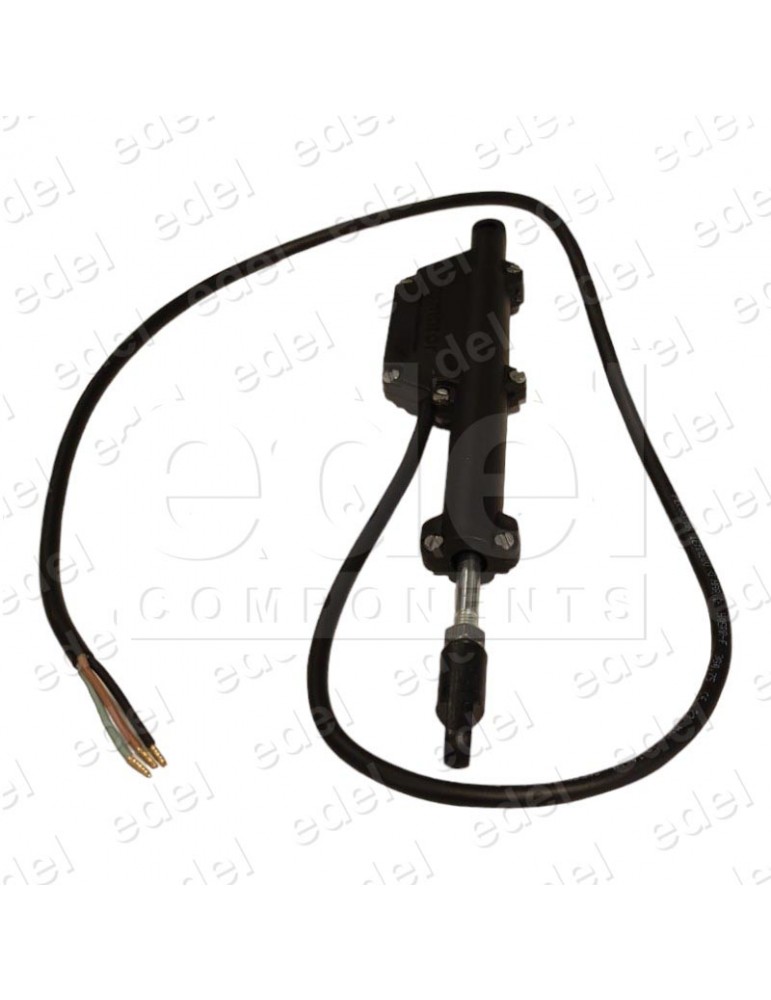 CBA-ONSC.P0000.0600 KIT BRAS ACTIONNEMENT PORTE BUS FERMATOR SANS CIRCUIT EMB.600 MM PL.550 MM