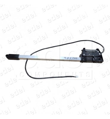 CBA-BBCCC.I2000.700 SET ARM FOLDING DOOR 40/10 MC T2 LEFT FERMATOR WITH CIRCUIT CO.700 MM