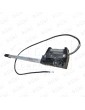CBA-BBCCC.I2000.700 KIT BRAS ACTIONNEMENT PORTE 40/10 MC T2V GAUCHE FERMATOR AVEC CIRCUIT PL700 MM