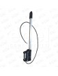 CBA-BBCCC.D2000.700 KIT BRAS ACTIONNEMENT PORTE 40/10 MC T2V DROITE FERMATOR AVEC CIRCUIT PL700 MM