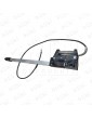 CBA-BBCCC.D2000.700 CONJUNTO BRAZO ACCIONAMIENTO PUERTA 40/10 MC T2H DER. FERMATOR CON CIRCUITO PL700 MM