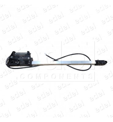 CBA-BBCCC.I2000.800 CONJUNTO BRAZO ACCIONAMIENTO PUERTA 40/10 MC T2H IZQ. FERMATOR CON CIRCUITO PL800 MM