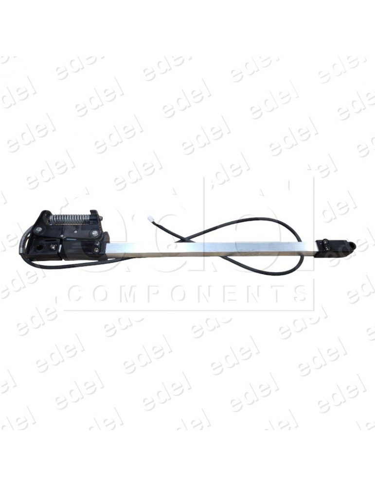 CBA-BBCCC.I2000.800 KIT BRAS ACTIONNEMENT PORTE 40/10 MC T2V GAUCHE FERMATOR AVEC CIRCUIT PL800 MM