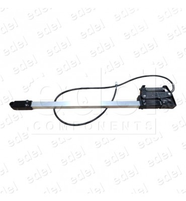 CBA-BBCCC.D2000.800 KIT BRAS ACTIONNEMENT PORTE 40/10 MC T2V DROITE FERMATOR AVEC CIRCUIT PL800 MM