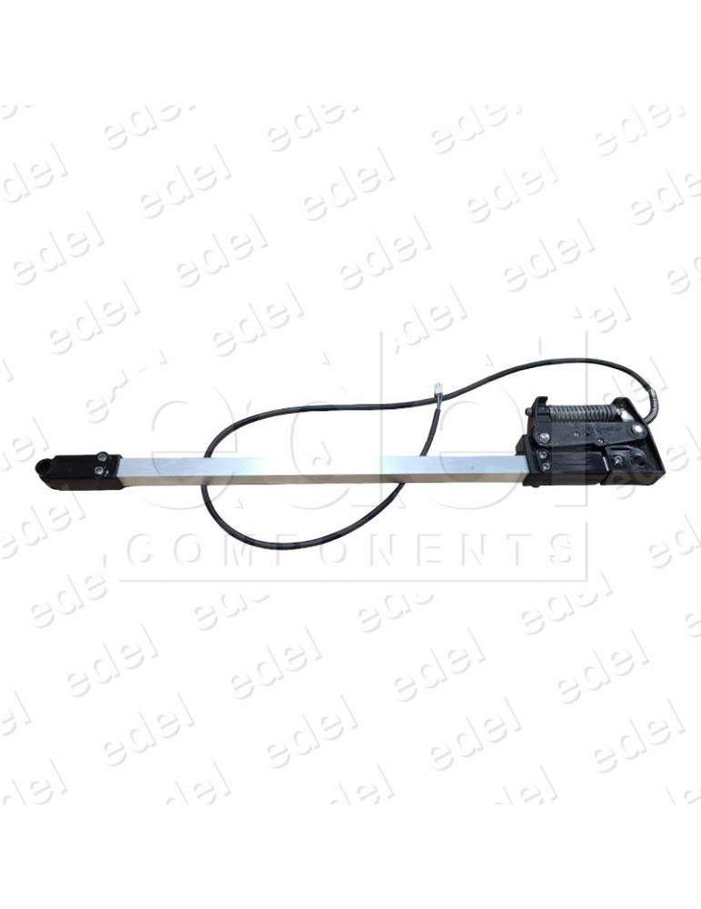 CBA-BBCCC.D2000.800 SET ARM FOLDING DOOR 40/10 MC T2 RIGHT FERMATOR WITH CIRCUIT CO.800 MM