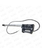 CBA-BBCCC.D2000.800 KIT BRAS ACTIONNEMENT PORTE 40/10 MC T2V DROITE FERMATOR AVEC CIRCUIT PL800 MM