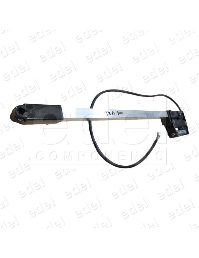 CBA-BBCCC.D2000.800 SET ARM FOLDING DOOR 40/10 MC T2 RIGHT FERMATOR WITH CIRCUIT CO.800 MM