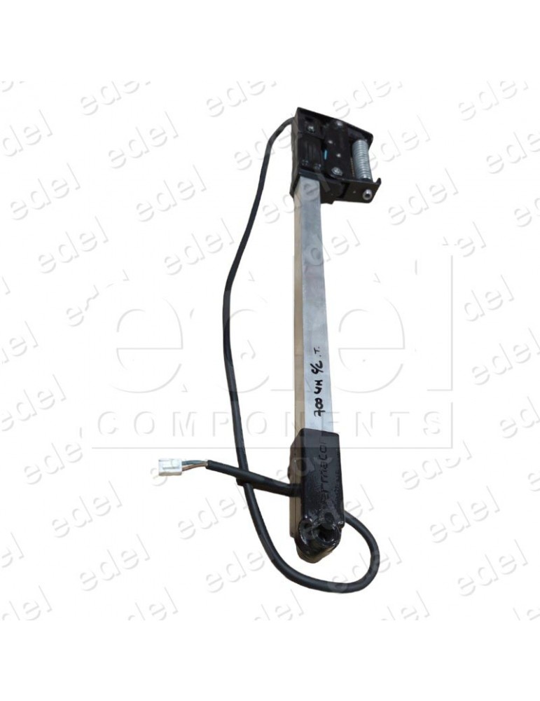 CBA-BBCCC.D4000.700 SET ARM FOLDING DOOR 40/10 MC T4H RIGHT FERMATOR WITH CIRCUIT CO.700 MM