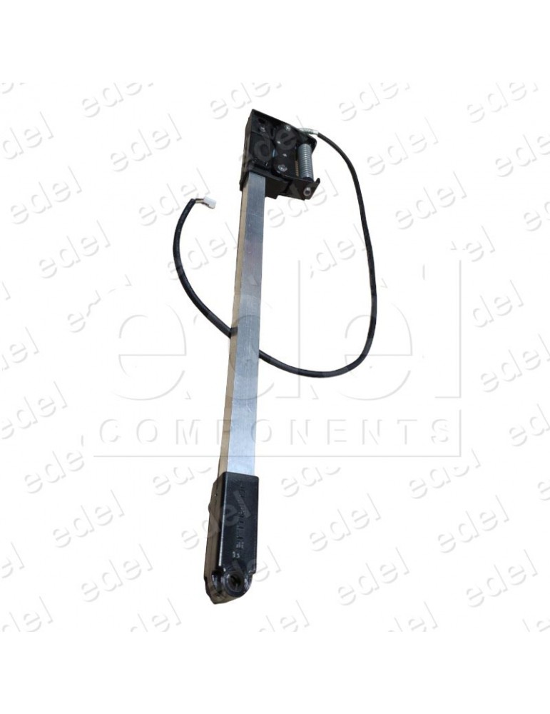 CBA-BBCCC.C4000.700 CONJUNTO BRAZO ACCIONAMIENTO PUERTA 40/10 MC C4H DER. FERMATOR CON CIRCUITO PL700 MM