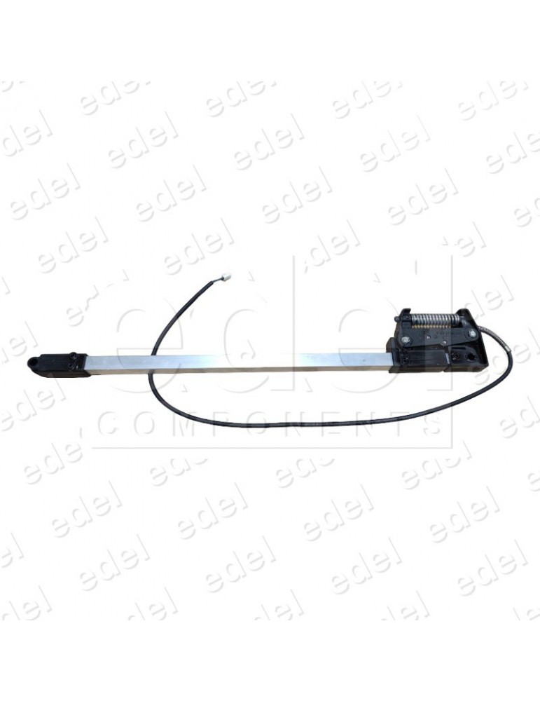 CBA-BBCCC.C4000.800 CONJUNTO BRAZO ACCIONAMIENTO PUERTA 40/10 MC C4H DER. FERMATOR CON CIRCUITO PL800 MM