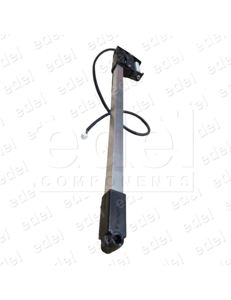 CBA-BBCCC.C4000.800 KIT BRAS ACTIONNEMENT PORTE 40/10 MC C4V DROITE FERMATOR AVEC CIRCUIT PL800 MM