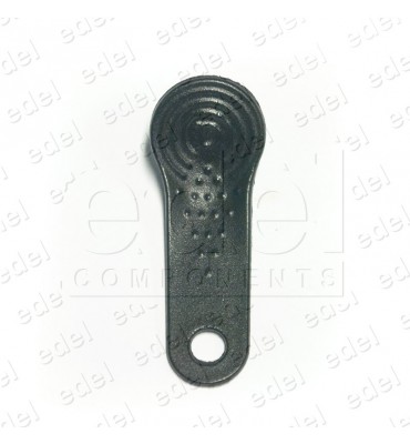 LLAVE ELECTRONICA EDEL NEGRA (BACKUP) 64435-B