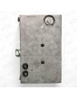 03.096.DE.0F SAFETY LOCK GERVALL LATERAL ACT. CHAMFERED LOCKING PIN  WITHOUT AUX. CONTACT HAND RIGHT