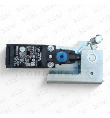 3096205 OPENING SYSTEM GERVALL LOCK LEFT MANUAL CONTACT 1NC+1NO