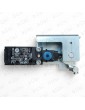 3096206 OPENING SYSTEM GERVALL LOCK RIGHT MANUAL CONTACT 1NC+1NO