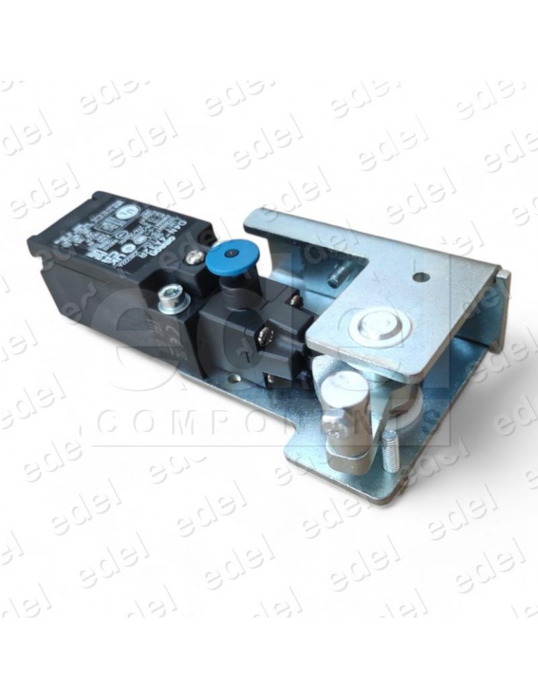 3096206 OPENING SYSTEM GERVALL LOCK RIGHT MANUAL CONTACT 1NC+1NO