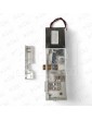 CERRADURA TIEFFE 2000 ELECTRICA 24VCC