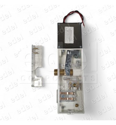 CERRADURA TIEFFE TF 2000 ELECTRICA 24VCC