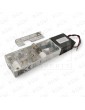 CERRADURA TIEFFE TF 2000 ELECTRICA 24VCC