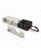 CERRADURA TIEFFE TF 2000 ELECTRICA 24VCC