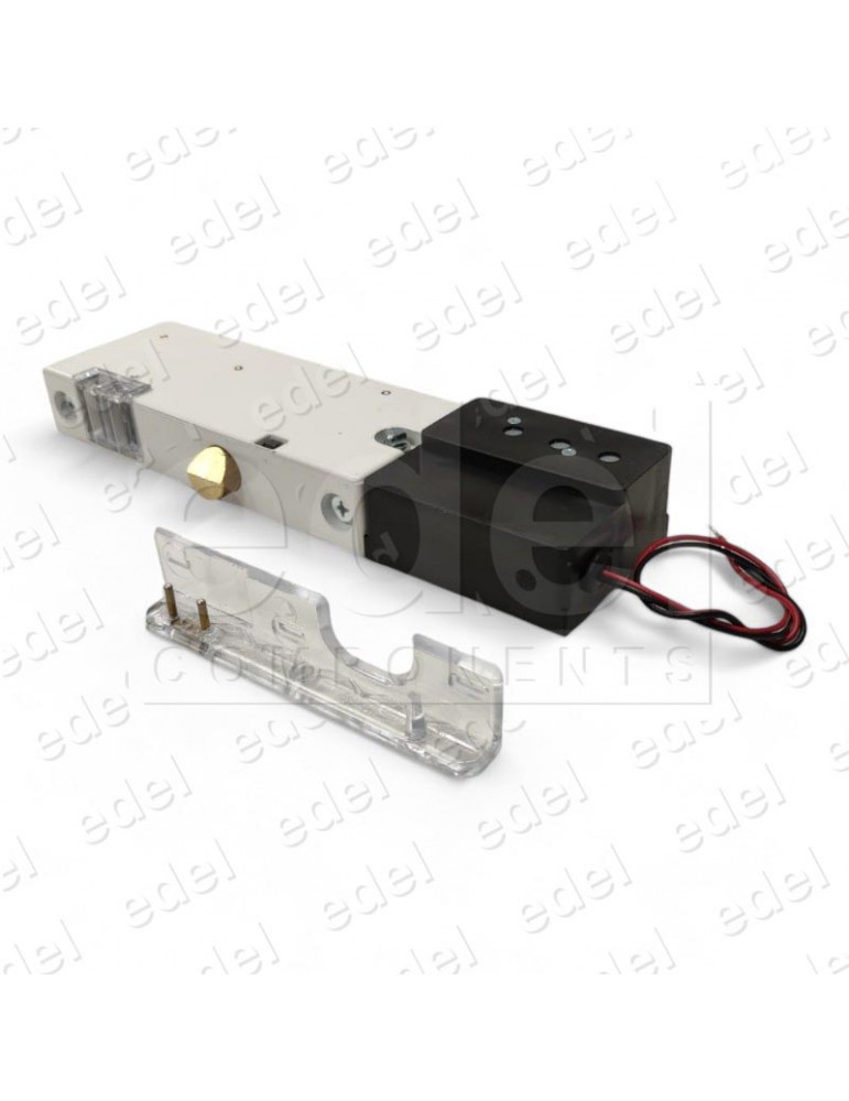 CERRADURA TIEFFE TF 2000 ELECTRICA 24VCC