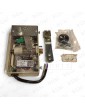 CERRADURA FERMATOR FUPA LATERAL CON C/AUX (DCH)