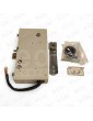 CRJ-FULCSD000 CERRADURA FERMATOR FUPA LATERAL CON CONTACTO AUXILIAR MANO DERECHA