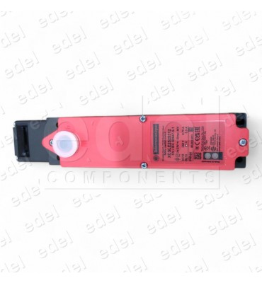 XCSLE2525312 CONTACTO CERRADURA TELEMECANIQUE ELECTROIMAN 2NO+2NC