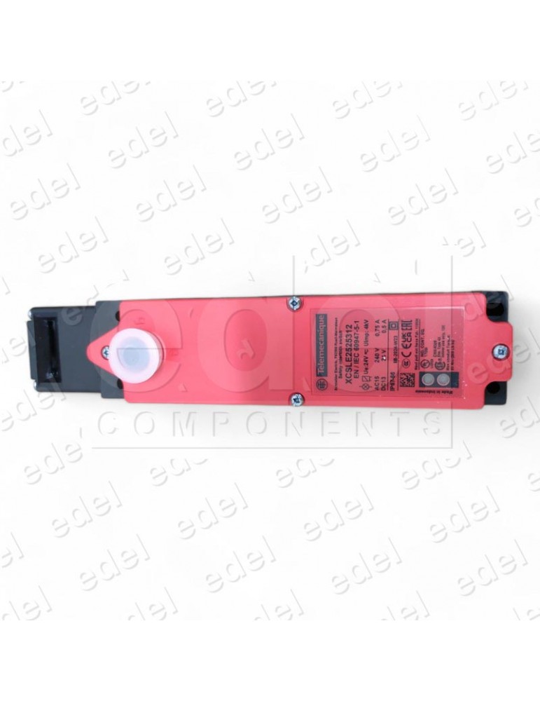 CONTACTO CERR. TELEMECANIQUE ELECTROIMAN 2NO+2NC