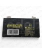 BATERIA 1.3 AH 6V