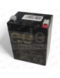 BATERIA 2.9 AH 12V