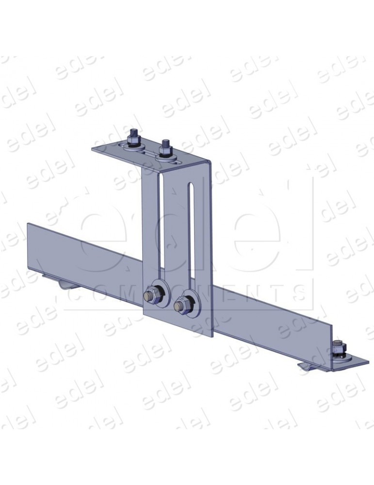 CONJUNTO SOPORTE DETECTORES VENTAS