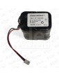BATERIA NI-CD 7,2V 1000MAH MONTAJE ESPECIAL + ECOTASA ( MK 830 )
