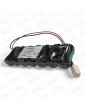 PACK BATERIA 8.4V 650mAH + ECOTASA