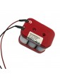 BATTERIE PACK 6V NI-CD SC 1500MAH HT TAG2,8 U/E 12 + ECOTAX