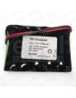 EH750AAA6 BATERIA PACK 7,2V NI-CD 750MAH + ECOTASA