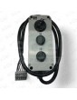CAJA BOT. REVISION MP MANIOBRA ELEC. SOC. 3EL.MB