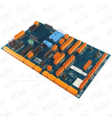 CARTE KRN ADVANCED K2 CONEX.C/REV.K2-64411