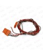 55504108 CABLE BOTONERA SCHINDLER LOP BIONIC 5 REL2.0