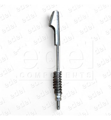 TS6M100210 TENSOR AMARRACABLES 6/6,5 C/MUELLE 100KG M10x210
