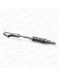 TS6M100210 TENDEUR/POUPÉE 6/6,5 A/RESSORT 100KG M10x210