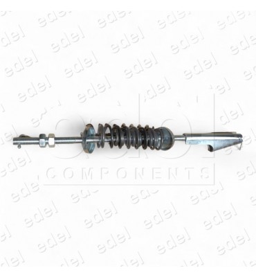 TS-8/L2M TENSOR AMARRACABLES 8-9MM DBL/MUELLE