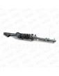 TS-8/L2M ROPE TERMINAL 8-9MM DBL/SPRING