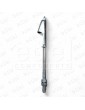 TS-10 ROPE TERMINAL 10-12MM W/OUT SPRING