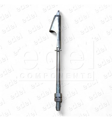 TS-10 TENSOR AMARRACABLES 10-12MM SIN MUELLE