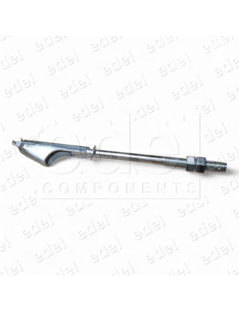 TS-10 TENSOR AMARRACABLES 10-12MM SIN MUELLE