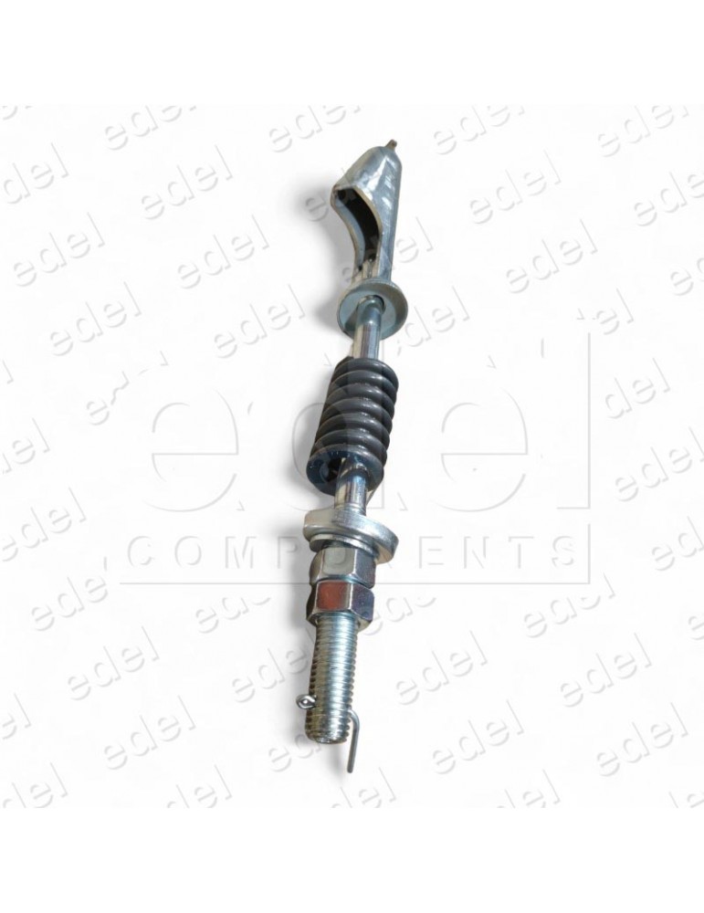 TS-10/300 TENSOR AMARRACABLES 10-12MM CON MUELLE 300KG