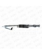 TS-13/400 ROPE TERMINAL 13-15MM WITH SPRING  400KG