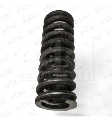 M.400 SPRING  ROPE TERMINAL 400 KG